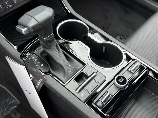 2026 Kia K5 GT-Line FWD
