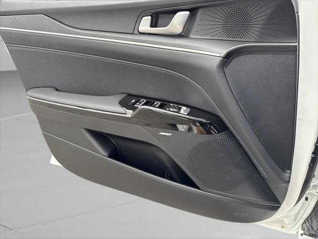2026 Kia K5 GT-Line FWD