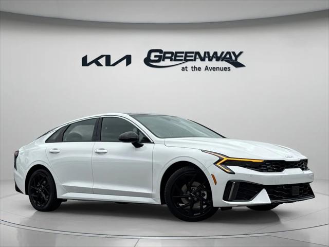 2026 Kia K5 GT-Line FWD for sale in Jacksonville, FL