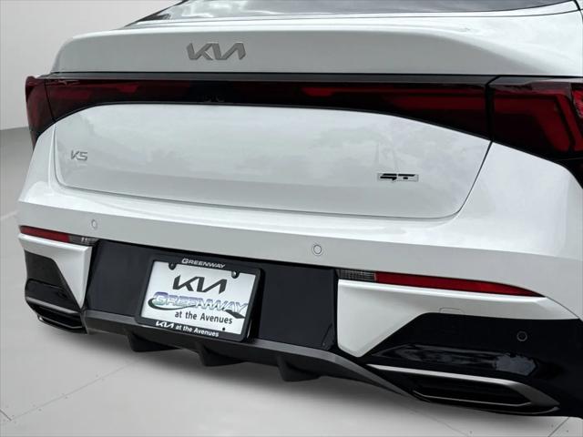 2026 Kia K5 GT-Line FWD