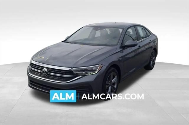 2024 Volkswagen Jetta 1.5T SE for sale in Florence, SC