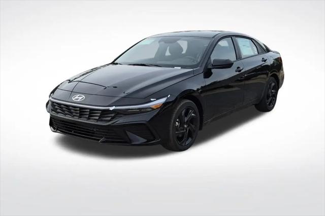 2026 Hyundai Elantra SEL Sport Premium for sale in Florence, SC