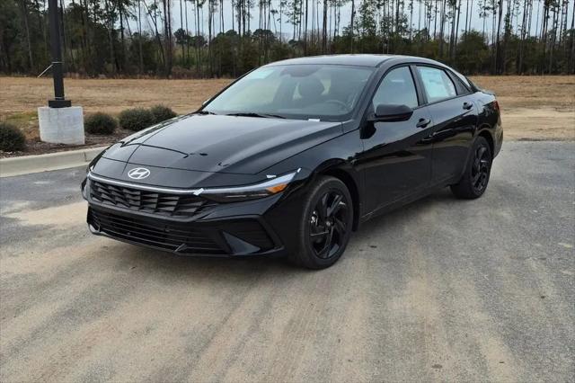 2026 Hyundai Elantra SEL Sport Premium for sale in Florence, SC