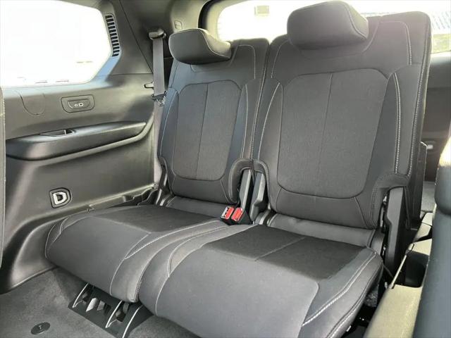 2026 Jeep Grand Cherokee L Altitude 4x4