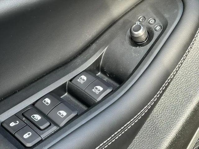 2026 Jeep Grand Cherokee L Altitude 4x4