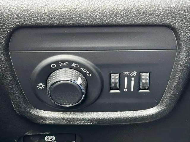 2026 Jeep Grand Cherokee L Altitude 4x4