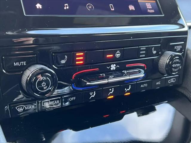 2026 Jeep Grand Cherokee L Altitude 4x4
