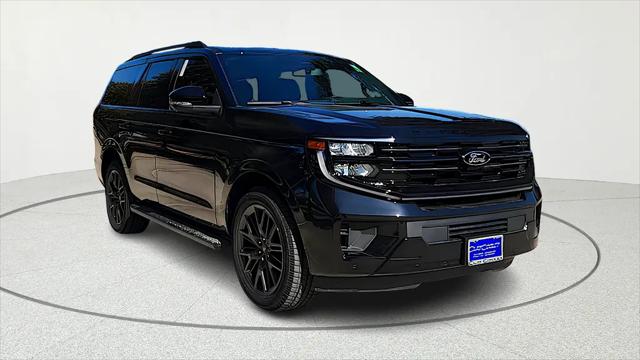 2026 Ford Expedition Platinum for sale in Arlington, TX