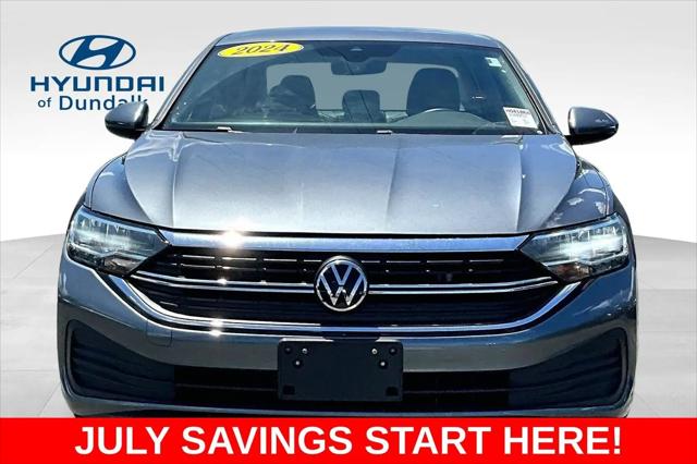 2024 Volkswagen Jetta 1.5T SE for sale in Dundalk, MD