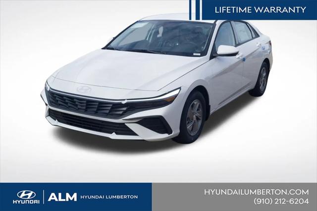 2026 Hyundai Elantra SE for sale in Lumberton, NC