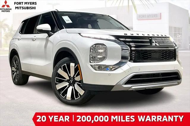 2026 Mitsubishi Outlander SE 2.5 2WD for sale in Fort Myers, FL