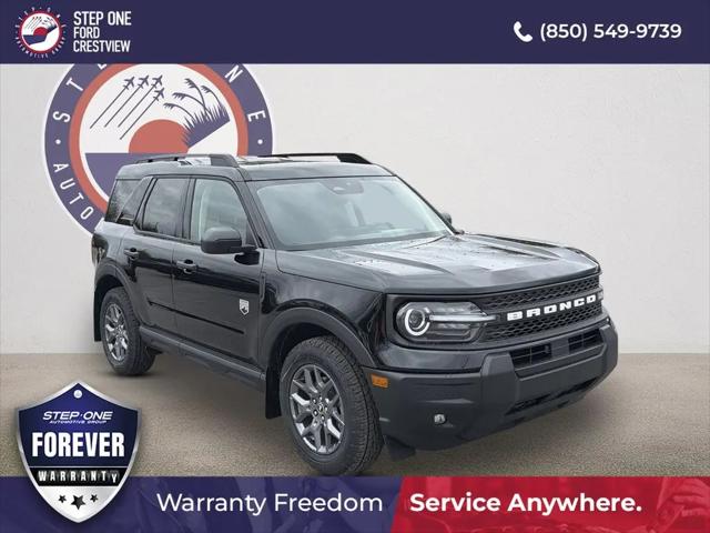 2026 Ford Bronco Sport Big Bend for sale in Crestview, FL