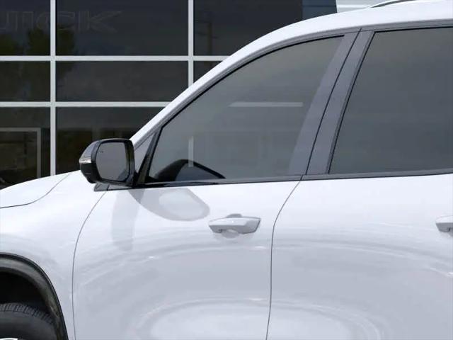 2026 Buick Enclave Sport Touring FWD