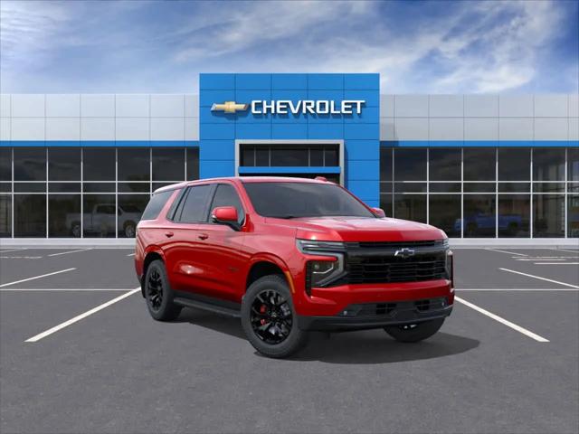 2026 Chevrolet Tahoe 4WD RST for sale in Stevens Point, WI