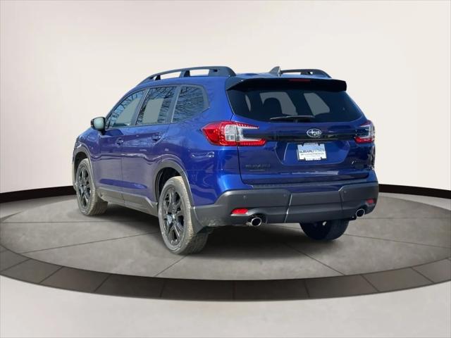 2026 Subaru Ascent Onyx Edition Touring 7-Passenger