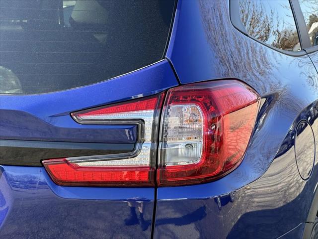 2026 Subaru Ascent Onyx Edition Touring 7-Passenger