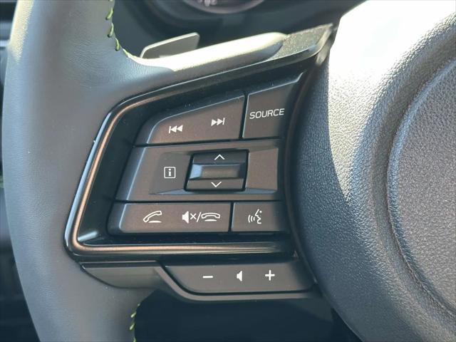 2026 Subaru Ascent Onyx Edition Touring 7-Passenger