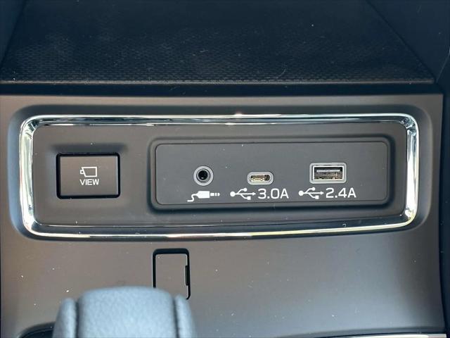 2026 Subaru Ascent Onyx Edition Touring 7-Passenger