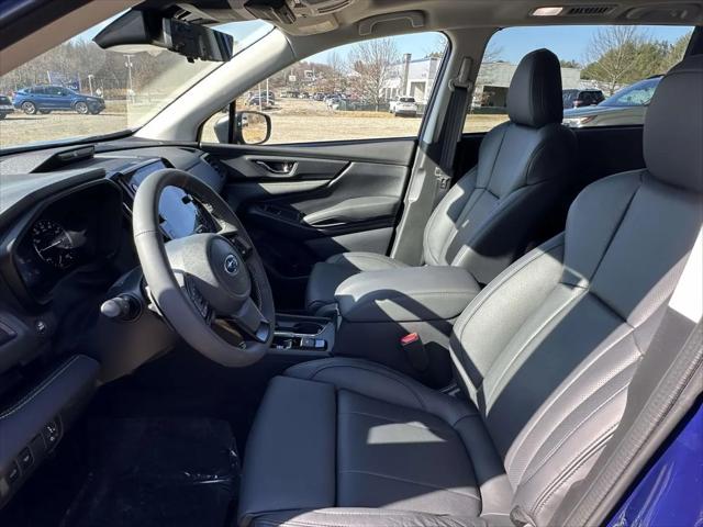 2026 Subaru Ascent Onyx Edition Touring 7-Passenger