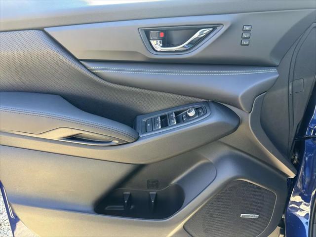 2026 Subaru Ascent Onyx Edition Touring 7-Passenger