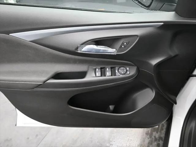 2026 Buick NV Preferred FWD
