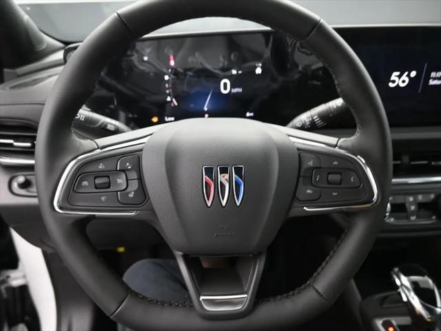 2026 Buick NV Preferred FWD