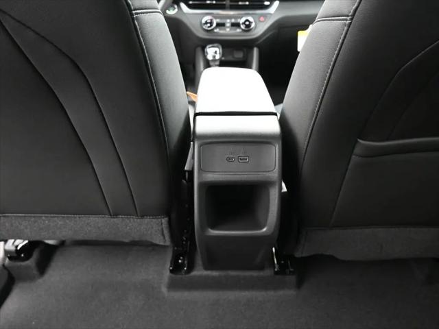 2026 Buick NV Preferred FWD