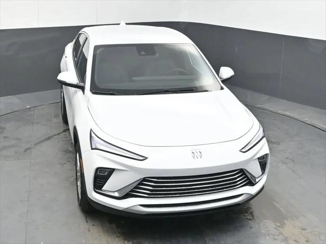 2026 Buick NV Preferred FWD