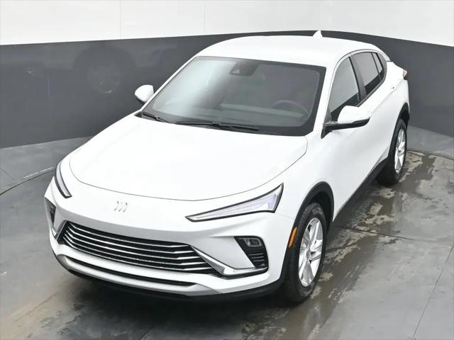 2026 Buick NV Preferred FWD
