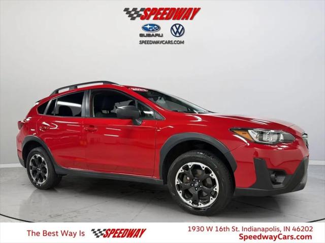 2023 Subaru Crosstrek 2.0i for sale in Indianapolis, IN
