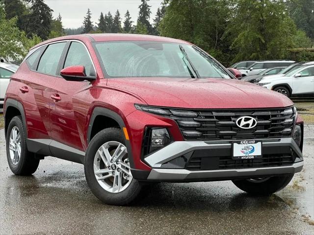 2026 Hyundai Tucson SE for sale in Kirkland, WA