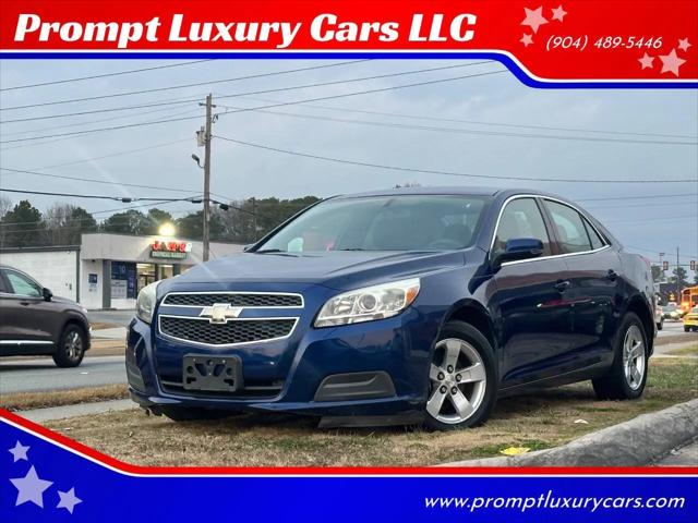 2013 Chevrolet Malibu 1LT for sale in Austell, GA