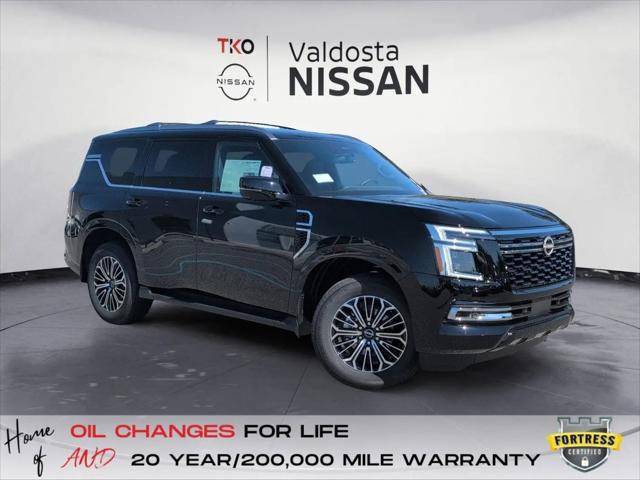 2026 Nissan Armada SL for sale in Valdosta, GA