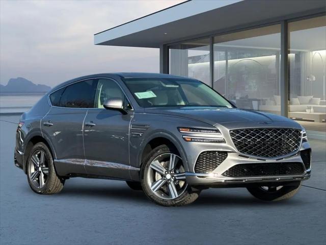2026 Genesis GV80 3.5T AWD for sale in Irvine, CA