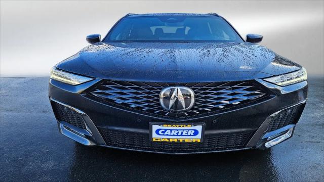 2026 Acura MDX A-SPEC Advance Package