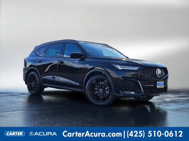 2026 Acura MDX A-SPEC Advance Package for sale in Lynnwood, WA