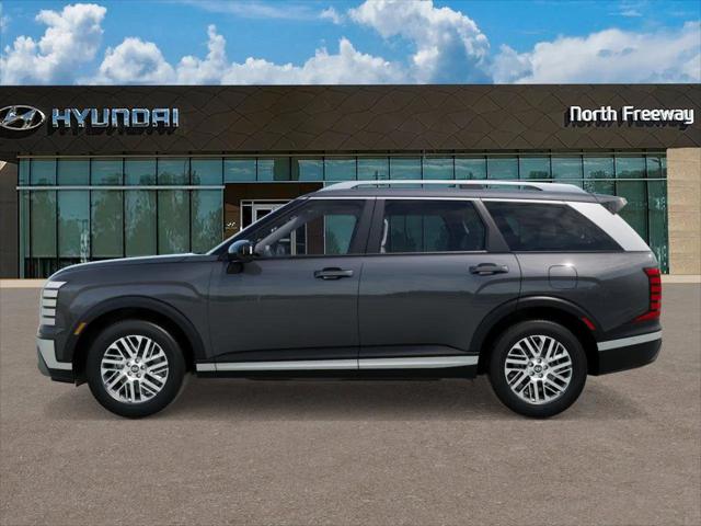 2026 Hyundai Palisade SEL Premium