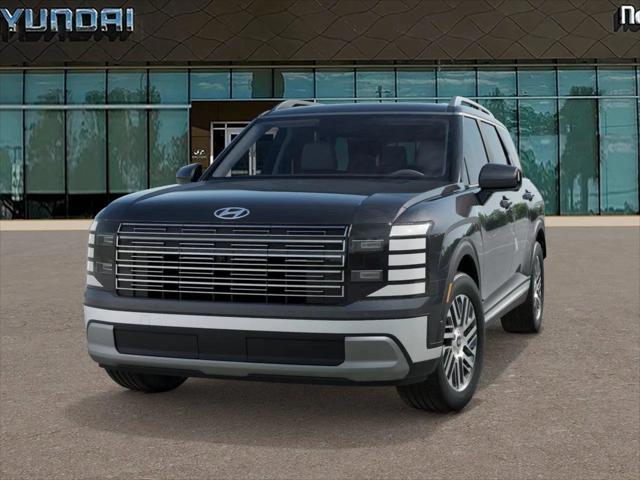 2026 Hyundai Palisade SEL Premium