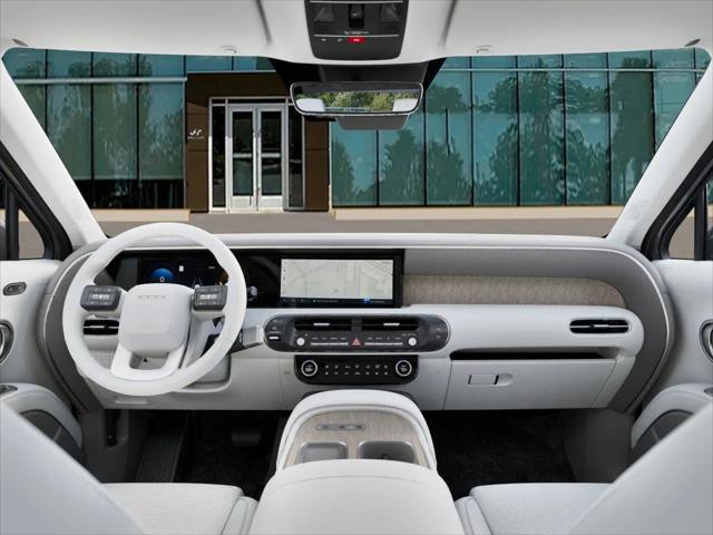 2026 Hyundai Palisade SEL Premium