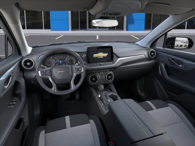 2026 Chevrolet Blazer LT
