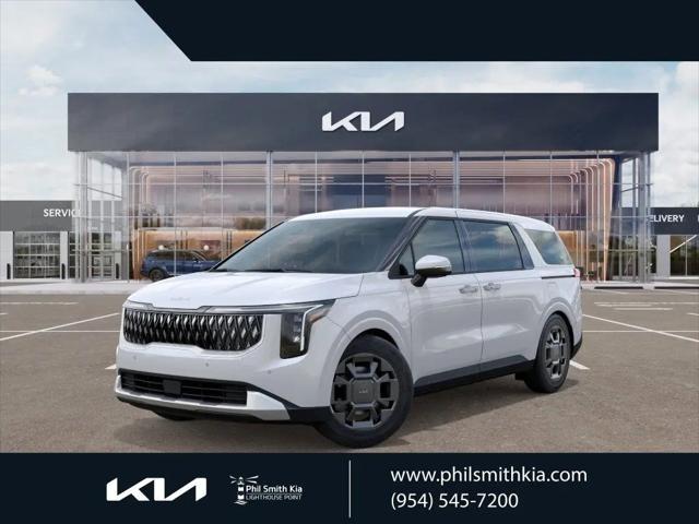 2026 Kia Carnival MPV EX for sale in Lighthouse Point, FL