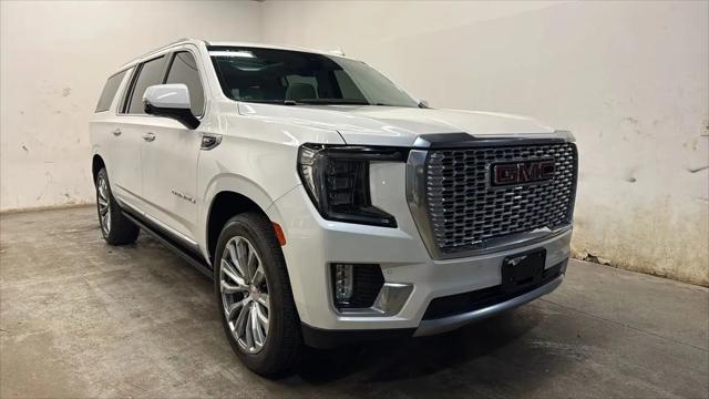 2021 GMC Yukon XL 2WD Denali for sale in Chantilly, VA