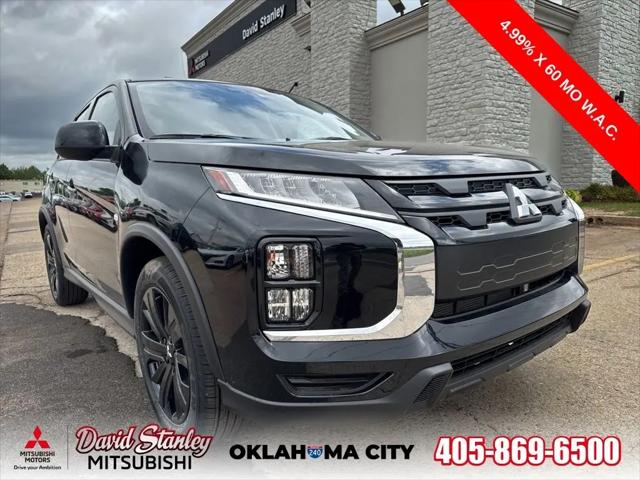 2026 Mitsubishi Outlander Sport 2.0 LE for sale in Oklahoma City, OK