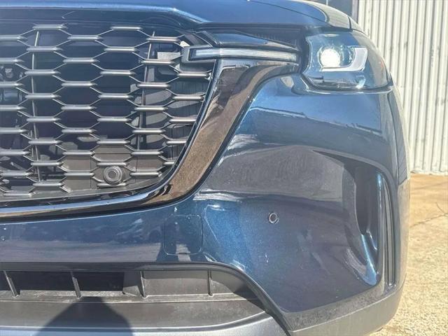 2026 Mazda X-90 3.3 Turbo Premium Sport