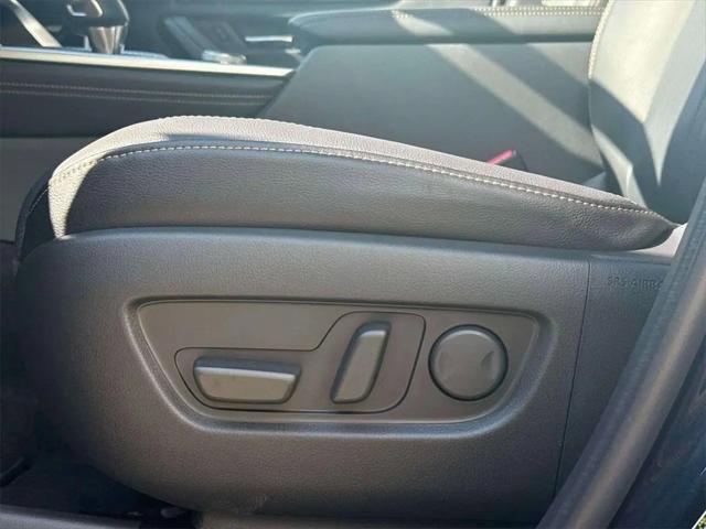 2026 Mazda X-90 3.3 Turbo Premium Sport