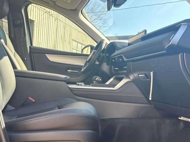 2026 Mazda X-90 3.3 Turbo Premium Sport