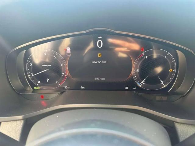 2026 Mazda X-90 3.3 Turbo Premium Sport