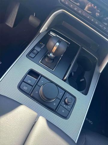 2026 Mazda X-90 3.3 Turbo Premium Sport