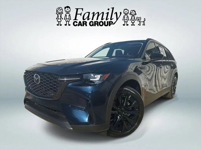 2026 Mazda X-90 3.3 Turbo Premium Sport for sale in Bossier City, LA