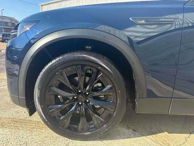 2026 Mazda X-90 3.3 Turbo Premium Sport